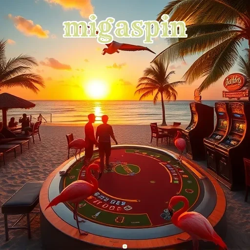 migaspin - Aksi