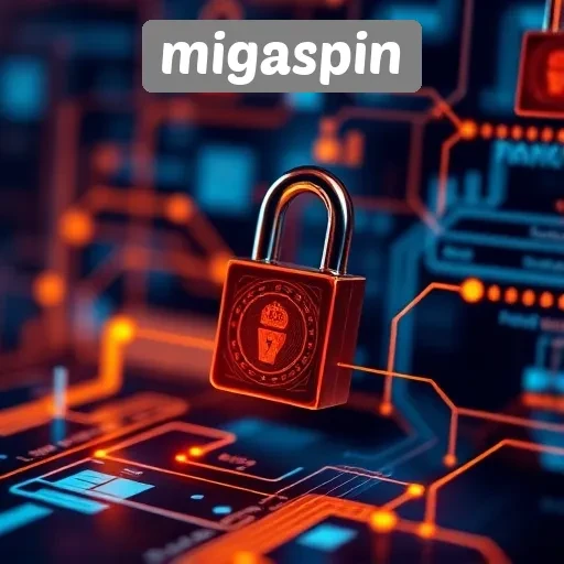 Keamanan Data Pengguna di Situs Game Migaspin
