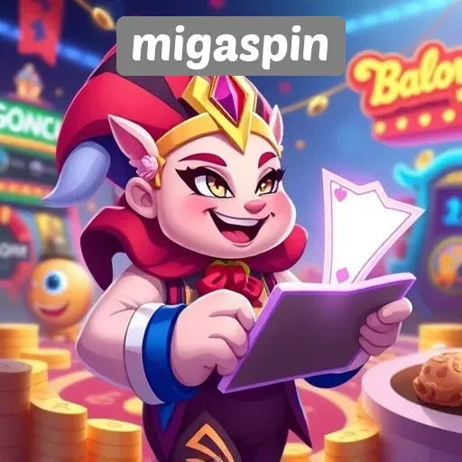 Kenali Fitur Unggulan Situs Game Migaspin