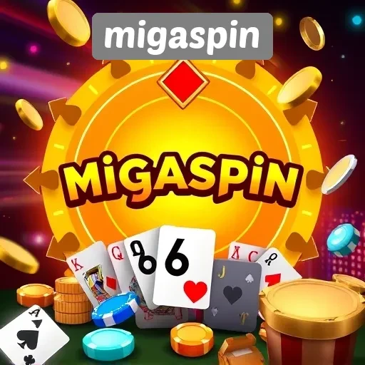Keuntungan Bergabung di Platform Game Migaspin