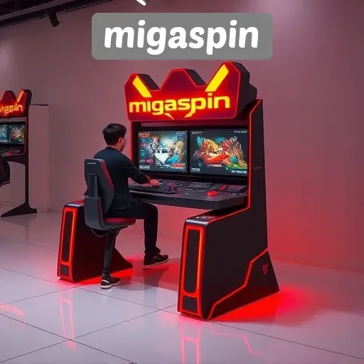Evolusi Migaspin di Industri Game Indonesia