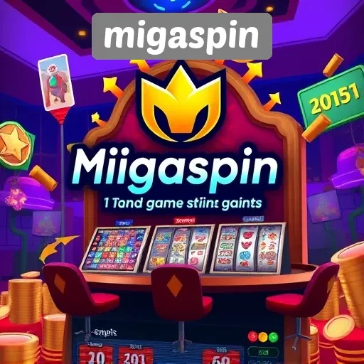 Perbandingan Migaspin dengan Situs Game Lain di Pasar Indonesia