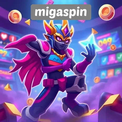 Bagaimana Migaspin Menyediakan Pengalaman Gaming yang Unik