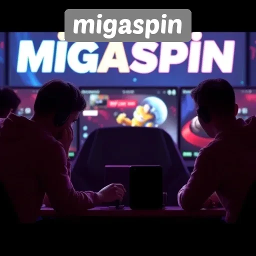 Ulasan Pengalaman Penggunaan Situs Migaspin oleh Gamer Indonesia