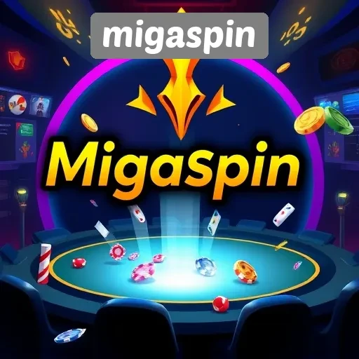 Kepopuleran Migaspin di Kalangan Gamer Tanah Air