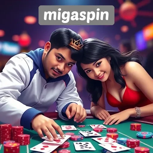 Kelebihan dan Kekurangan Bermain di Migaspin