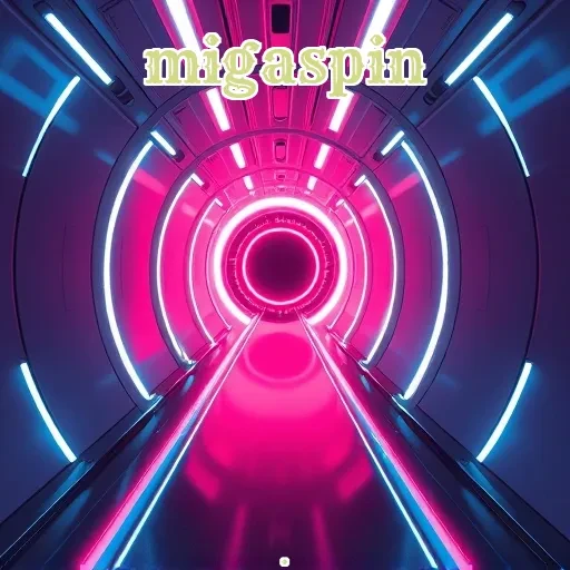migaspin - Permainan Slot