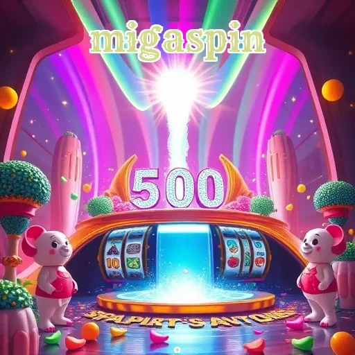 migaspin - Strategi Game
