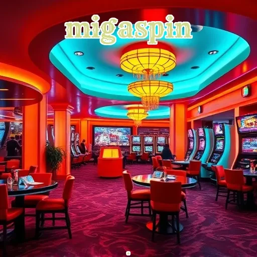 migaspin: Tips Bermain Cerdas untuk Menang di Game Online