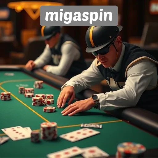 Strategi Menang Bermain di Migaspin Secara Efektif
